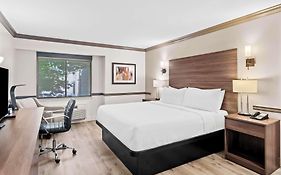 Best Western Maple Ridge